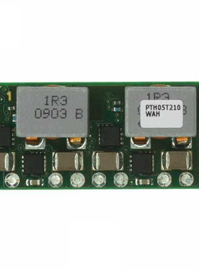 PTH05T210WAS「DC DC CONVERTER 0.7-3.6V 30A」