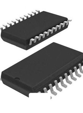 MAX506BCWP+ MAX506BCWP+T SOP20