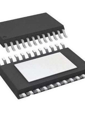 全新 DAC8750IPWP DAC8750IPWPR 16BIT PROGR 24HTSSOP