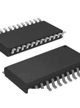 全新 X9250TS24IZ-2.7 XDCP QUAD 256TP 100K 24-SOIC