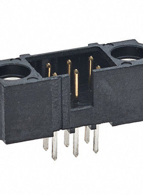 M80-5000642【CONN HEADER VERT 6POS 2MM】