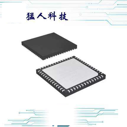 全新 CY7C64215-56LTXC CY7C64215 QFN56