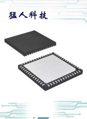 全新 CY7C64215-56LTXC CY7C64215 QFN56