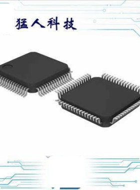 全新 LM3S1607-IQR50-A0  MCU 32BIT 128KB FLASH 64LQFP