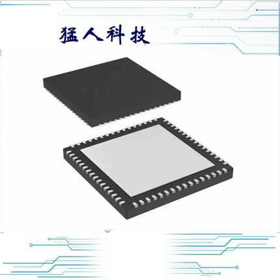 CDCE72010RGCR【IC CLK SYNC/JITTER CLEANR 64VQFN】