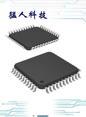 XC18V04VQ44C IC PROM SRL FOR 4M GATE 44-VQFP