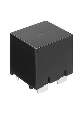 全新 HE1AN-P-DC12V-Y5 [P] RELAY GEN PURPOSE SPST 48A 12V
