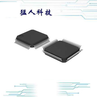 GD32F103RCT6  LQFP-64