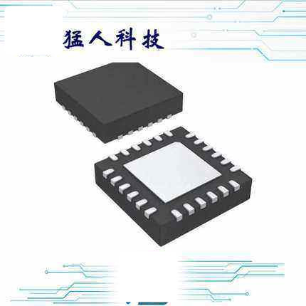 全新 TPS26633RGET TPS26633RGER VQFN-24