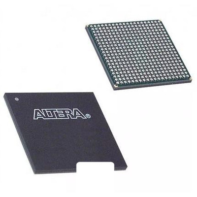 现货 EP1C4F400C8N IC FPGA 301 I/O 400FBGA