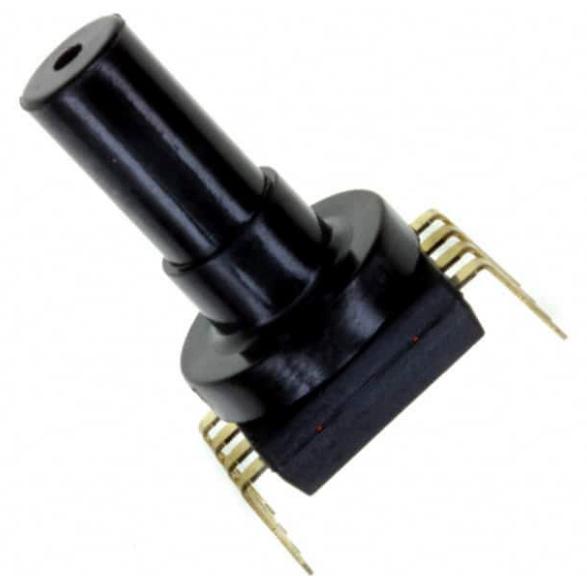 MPVZ5010GW7U【PRESSURE SENSOR VERT 8-DIP】
