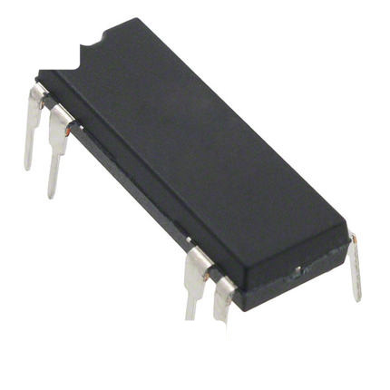 ISO122JP【IC OPAMP ISOLATION 50KHZ 16DIP】