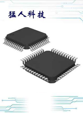 AD7294BSUZ【IC ADC 12BIT W/DAC/TEMP 64TQFP】