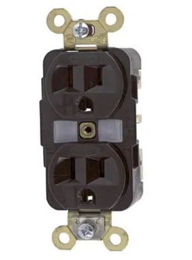 全新 HBL5262 15A/125VAC