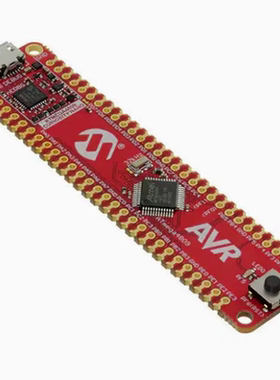 DM320115【ATMEGA4809 CURIOSITY NANO BRD】嵌入式MCU、DSP评估