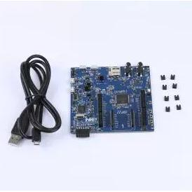 LPC55S69-EVK 开发板套件【LPCXPRESSO LPC55S6X EVAL BRD】