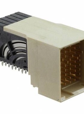 全新 10119886-101LF [CONN HDR HI SPEED 54POS EDGE MT]
