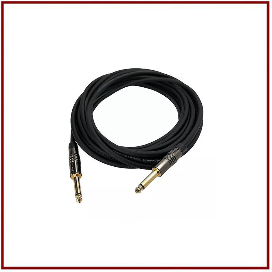 IO-IC109003-T2MCH CABLE CHR/GOLD STR CONN MONO 3'-封面