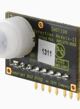 ZEPIR0BAS02MODG【ZMOTION DETECTION MODULE Z8FS040】