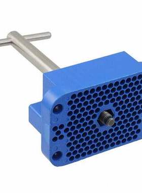 202799-1〖 CONN 160POS BLUE PNL MNT〗