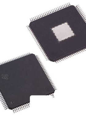 全新 TFP401AIPZPRQ1  PANELBUS DVI RCVR 100HTQFP