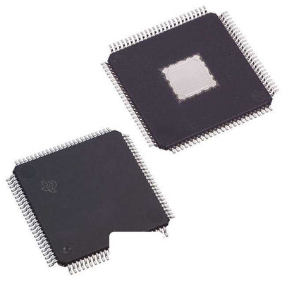 全新 TFP401AIPZPRQ1  PANELBUS DVI RCVR 100HTQFP