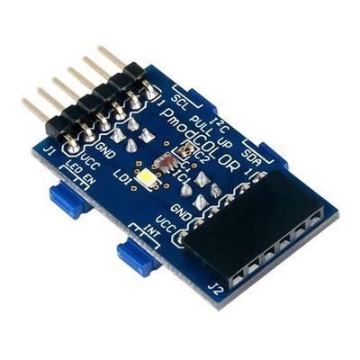 410-348〖 PMOD COLOR MODULE TCS3472〗