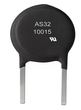 AS32 10015 浪涌电流限制器 32mm 10ohms 15A AS3210015