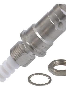 51494-2《CONN SHV JACK STR SOLDER》