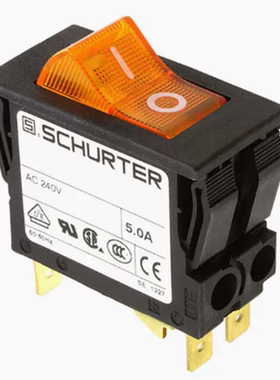 TA45-A126L100C0 [CIR BRKR THRM 10A 240VAC 60VDC]