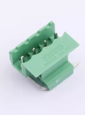 1861073-MSTBO 2,5/ 4-G1R - PCB插座phoenix 原装