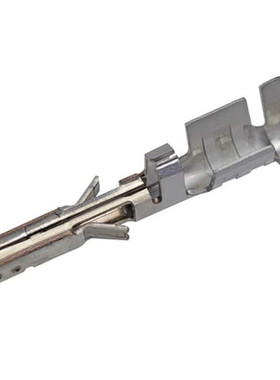 206460-0022 2064600022 线规20-24AWG镀金端子 连接器 原装