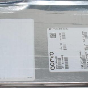 QPD1000 频率30MHz 1.215GHz 射频结栅场效应晶体管 QPD1000TR