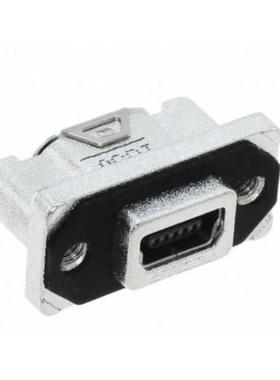 MUSBR-B151-30 【RUGGED USB MINI B RIGHT ANGLE】