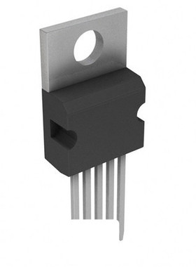 OPA544T  IC OPAMP POWER 1.4MHZ TO220-5