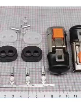 118-0221-0030巴斯巴EBUSBAR连接器插件原装正品