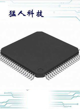 全新 TMS320F28062FPNT  MCU 32BIT 128KB FLASH 80LQFP