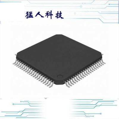 全新 TMS320F28062FPNT  MCU 32BIT 128KB FLASH 80LQFP