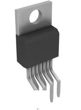 全新 OPA548T IC OPAMP POWER 1MHZ TO220-7
