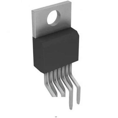 全新 OPA548T IC OPAMP POWER 1MHZ TO220-7