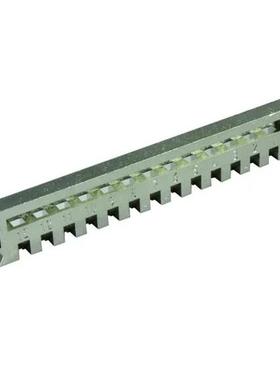 09069019985[DIN 41612 CODING ADAPTOR D 20 METALIZED]