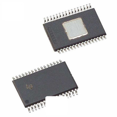 全新 TPA3128D2DAPR【AUDIO AMP CLASS D 32-HTSSOP】