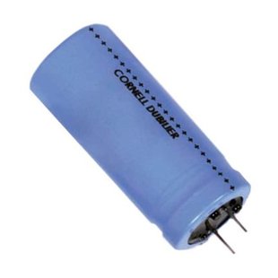 ALUM 5600UF 10% 全新 63V CAP 75% RAD〗 301R562U063JT2〖