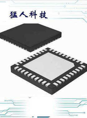 全新 LTC3855EUJ#PBF  REG CTRLR BUCK 40QFN