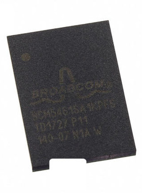 BCM5461SA1KPFG【10/100/1000BASE-T GIGABITETHE BGA】