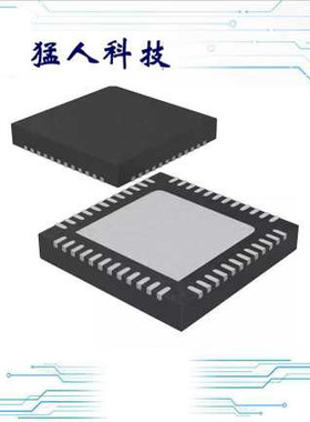 全新 LMK00301SQE/NOPB  LMK00301SQ 丝印LMK00301 48WQFN