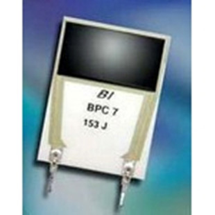 原装BI BPC5-563K 直插立式无感晶片电阻 56K 5W BPC5 563K