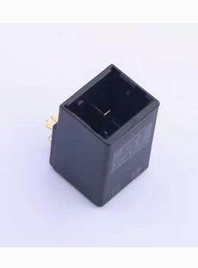 JST连接器 SC02B-J42SK-GHXPR 针座2P JFA系列间距6.0 接插件插头