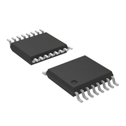 ADS8353IPWR【1MSPS SINCOS SAR A/D CONVERTER】