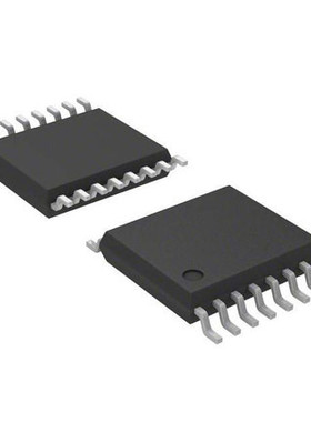 ADS8353IPWR【1MSPS SINCOS SAR A/D CONVERTER】